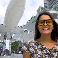 Отзыв от Галина - виза ДТВ